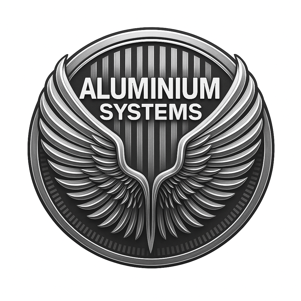 Aluminium Systems logo